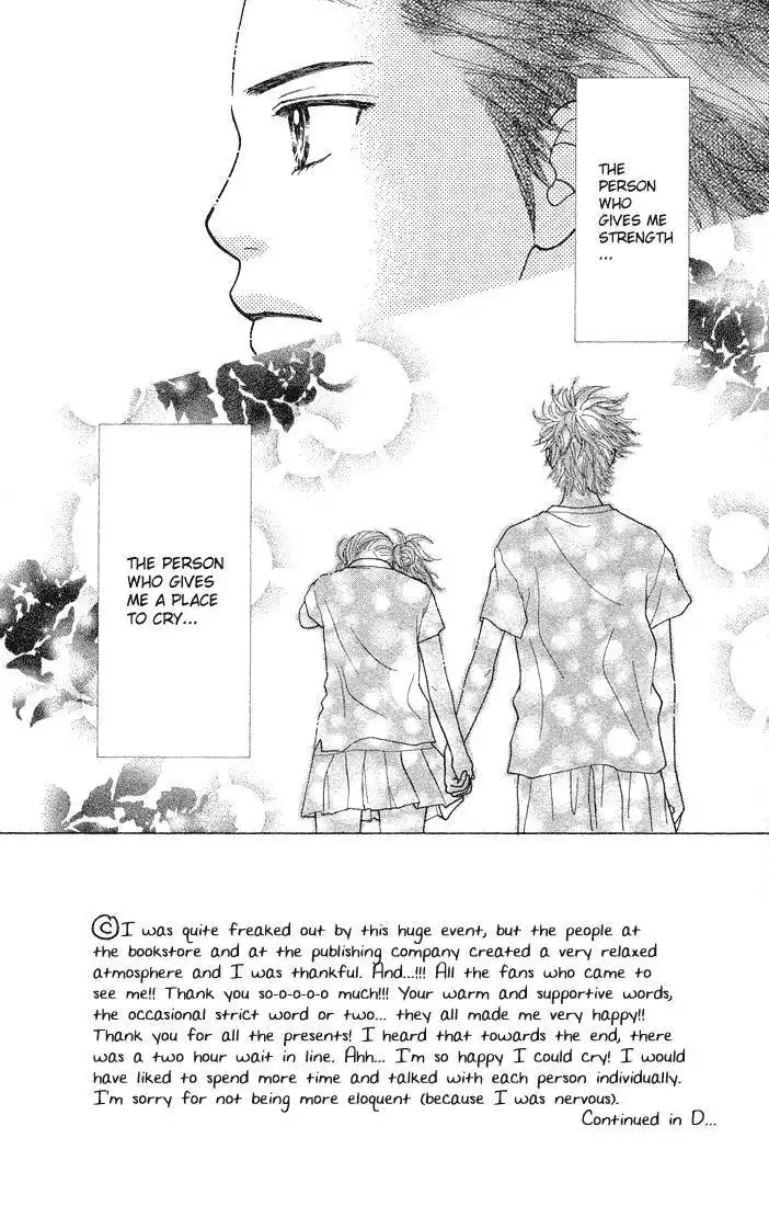 Parfait Tic Chapter 70 2